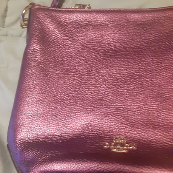 COPY - I have Jewelry- Betsy Johnson necklace - house decor- coach 👛 and a popp - Picture 2 of 16